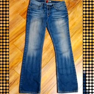 Bke Sabrina W31 L31&1/2